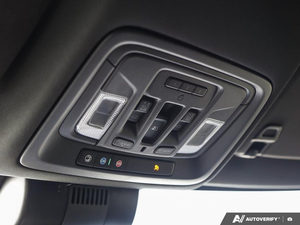 used 2024 Chevrolet Silverado 1500 car, priced at $59,526
