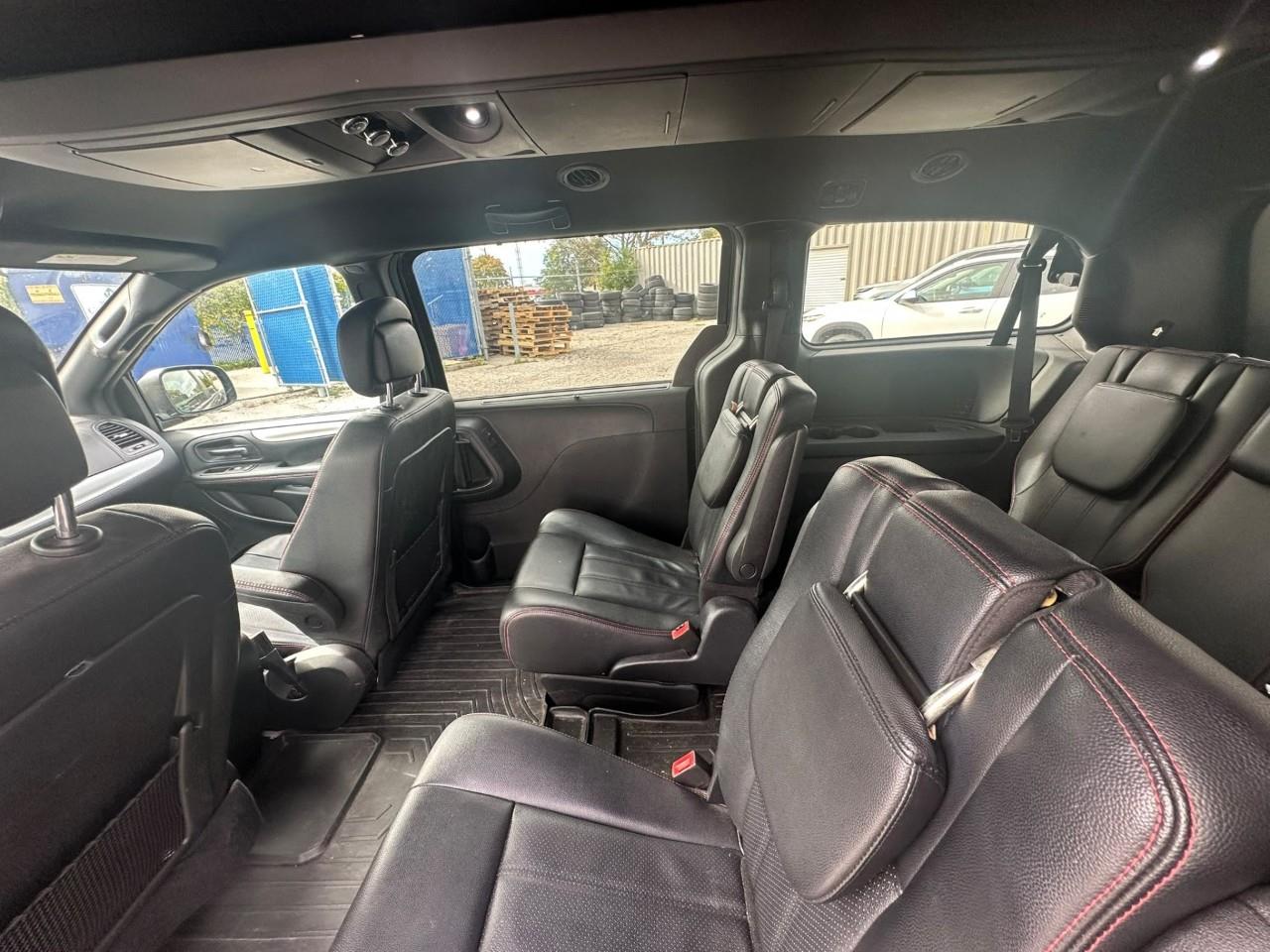 used 2019 Dodge Grand Caravan car, priced at $14,500