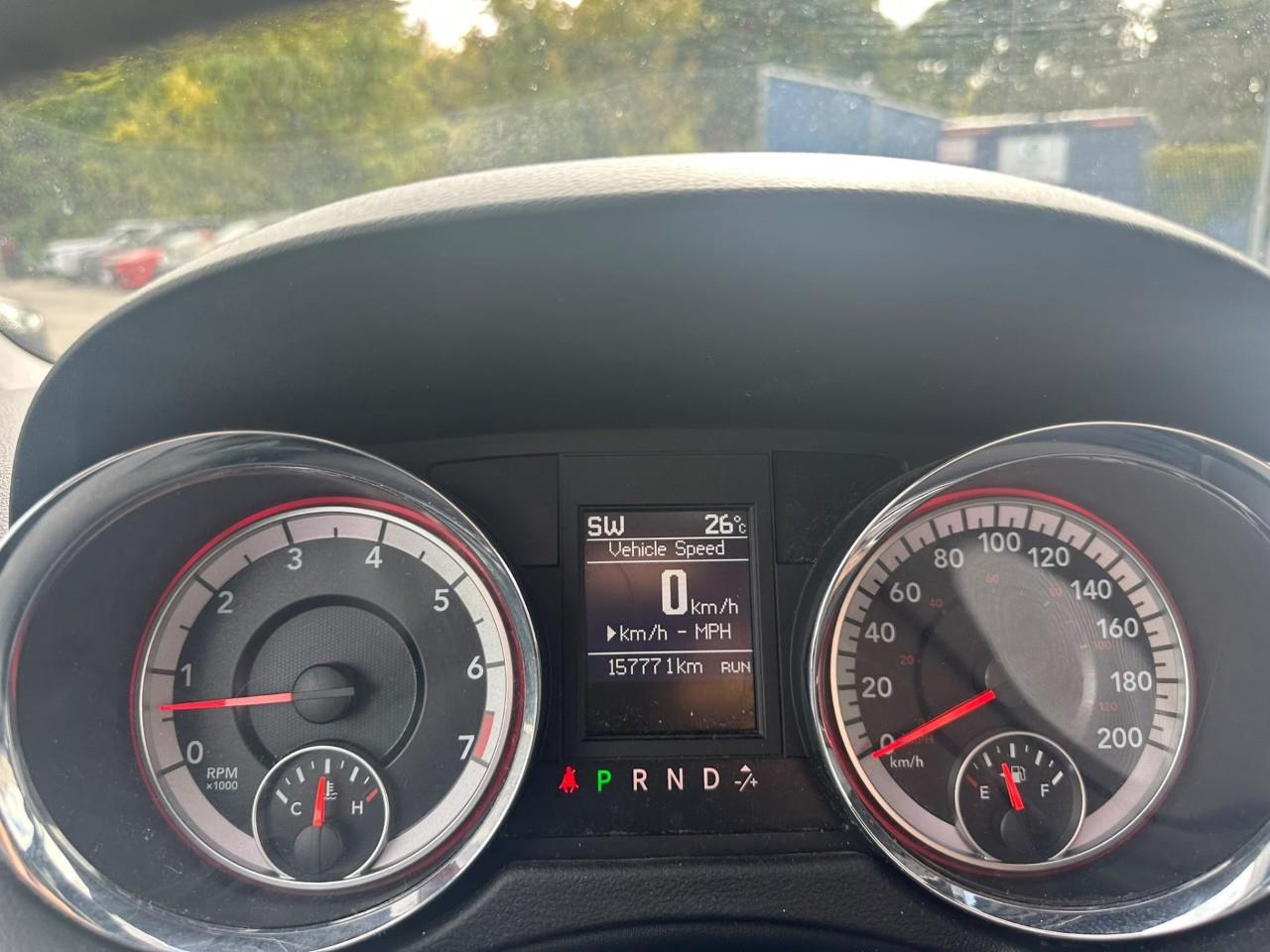 used 2019 Dodge Grand Caravan car, priced at $14,500