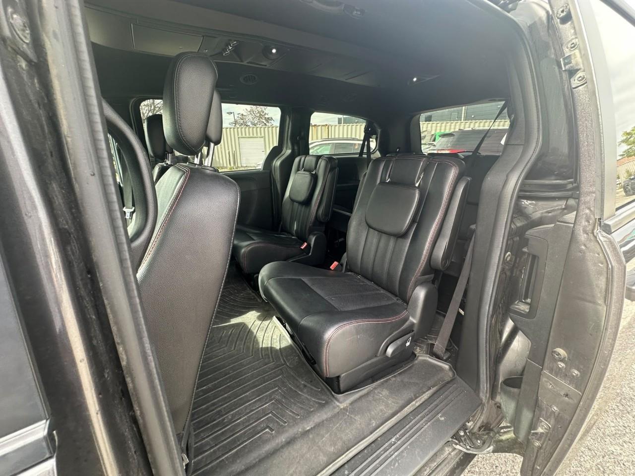 used 2019 Dodge Grand Caravan car, priced at $14,500