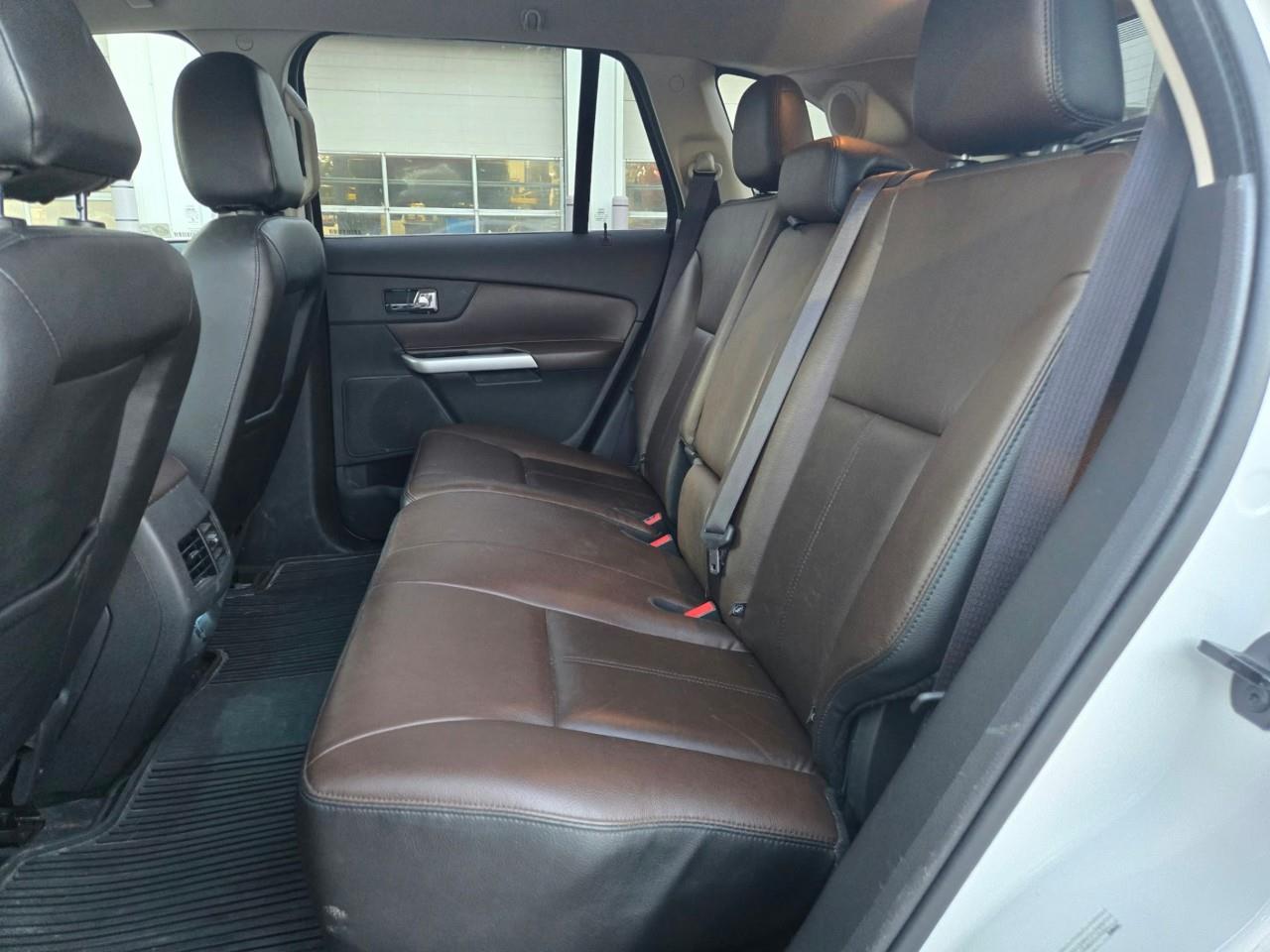 used 2014 Ford Edge car, priced at $10,000
