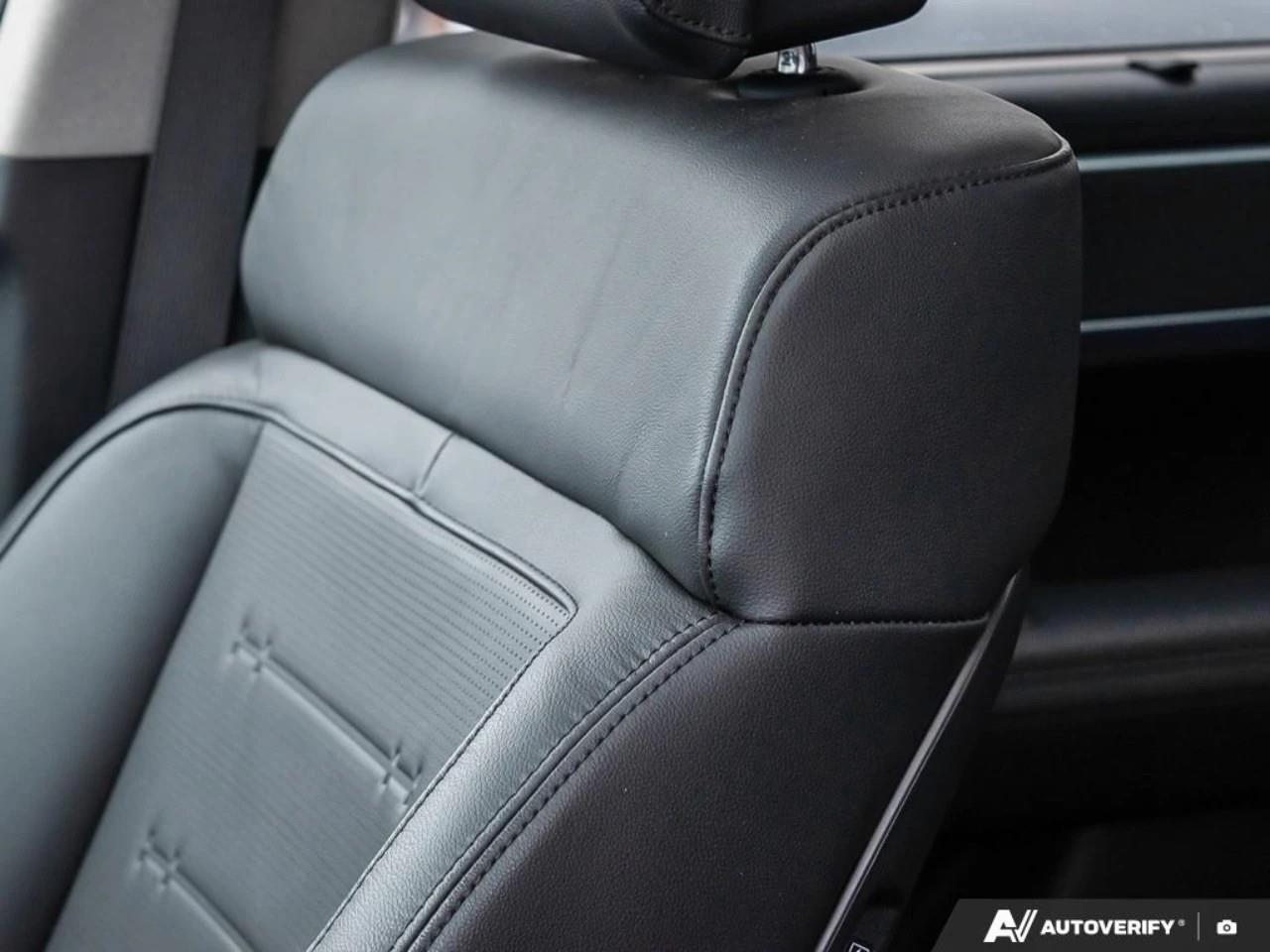 used 2024 Hyundai Santa Fe Hybrid car, priced at $45,697