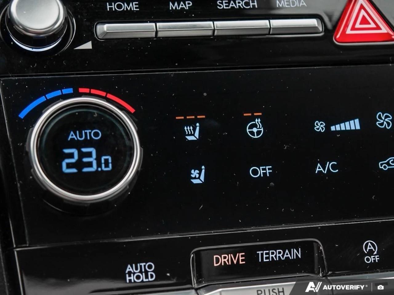 used 2024 Hyundai Santa Fe Hybrid car, priced at $45,697