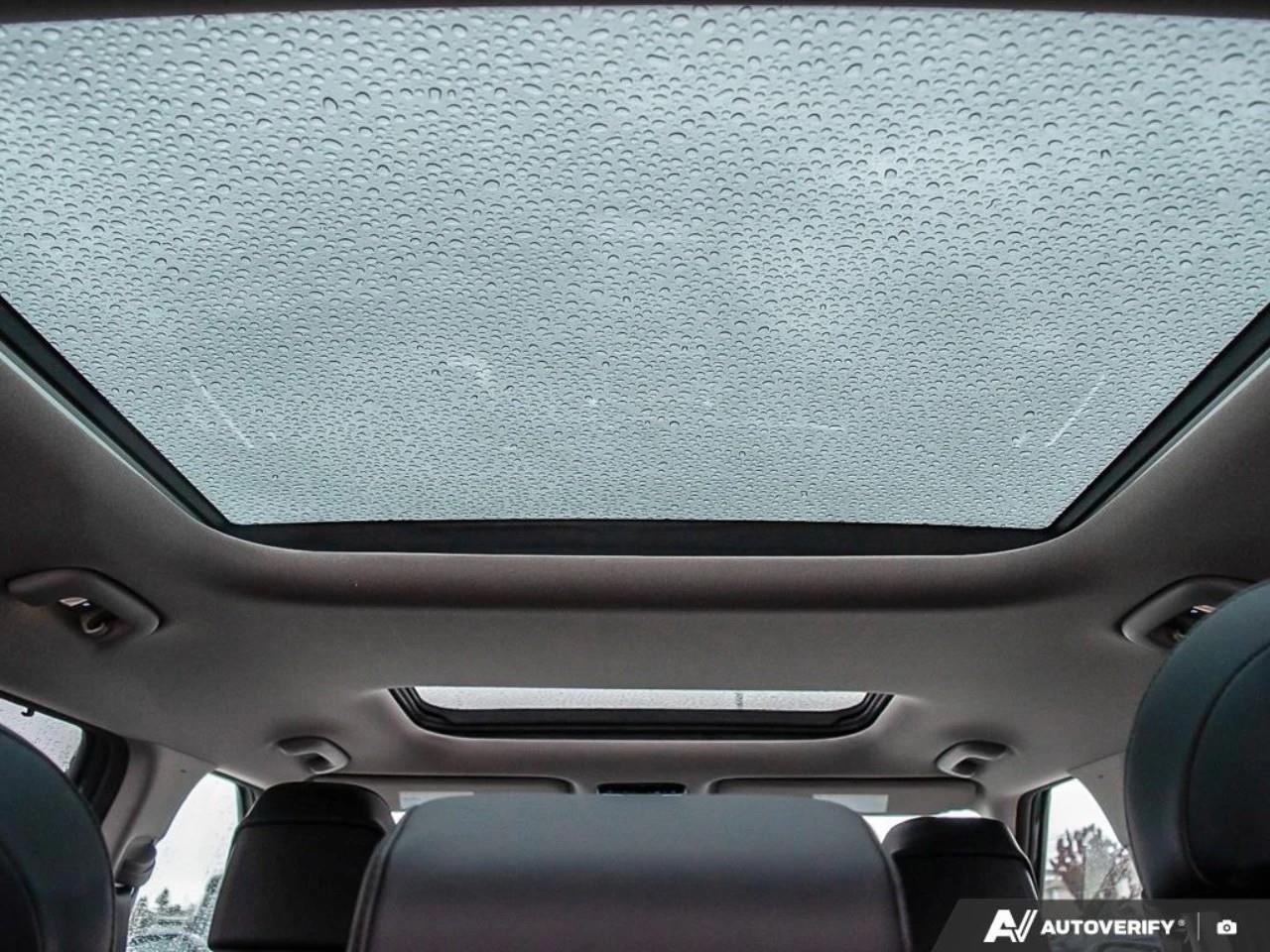 used 2024 Hyundai Santa Fe Hybrid car, priced at $45,697