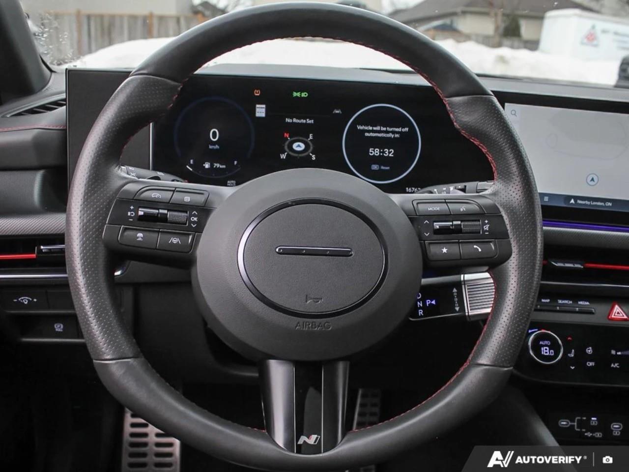 used 2024 Hyundai Sonata car, priced at $32,697