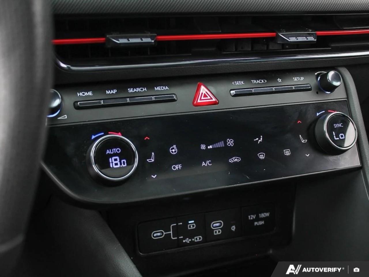 used 2024 Hyundai Sonata car, priced at $32,697
