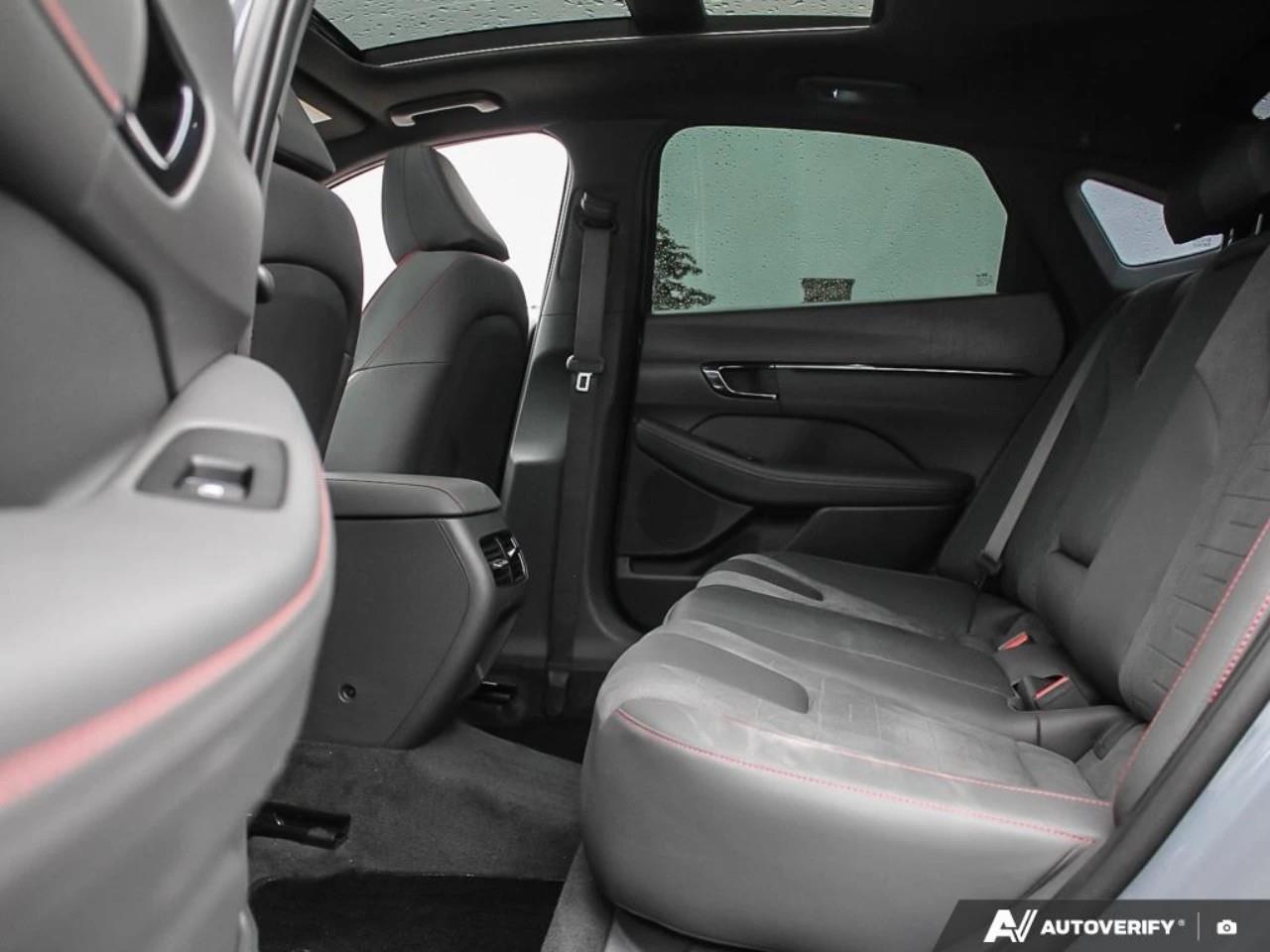 used 2024 Hyundai Sonata car, priced at $32,697