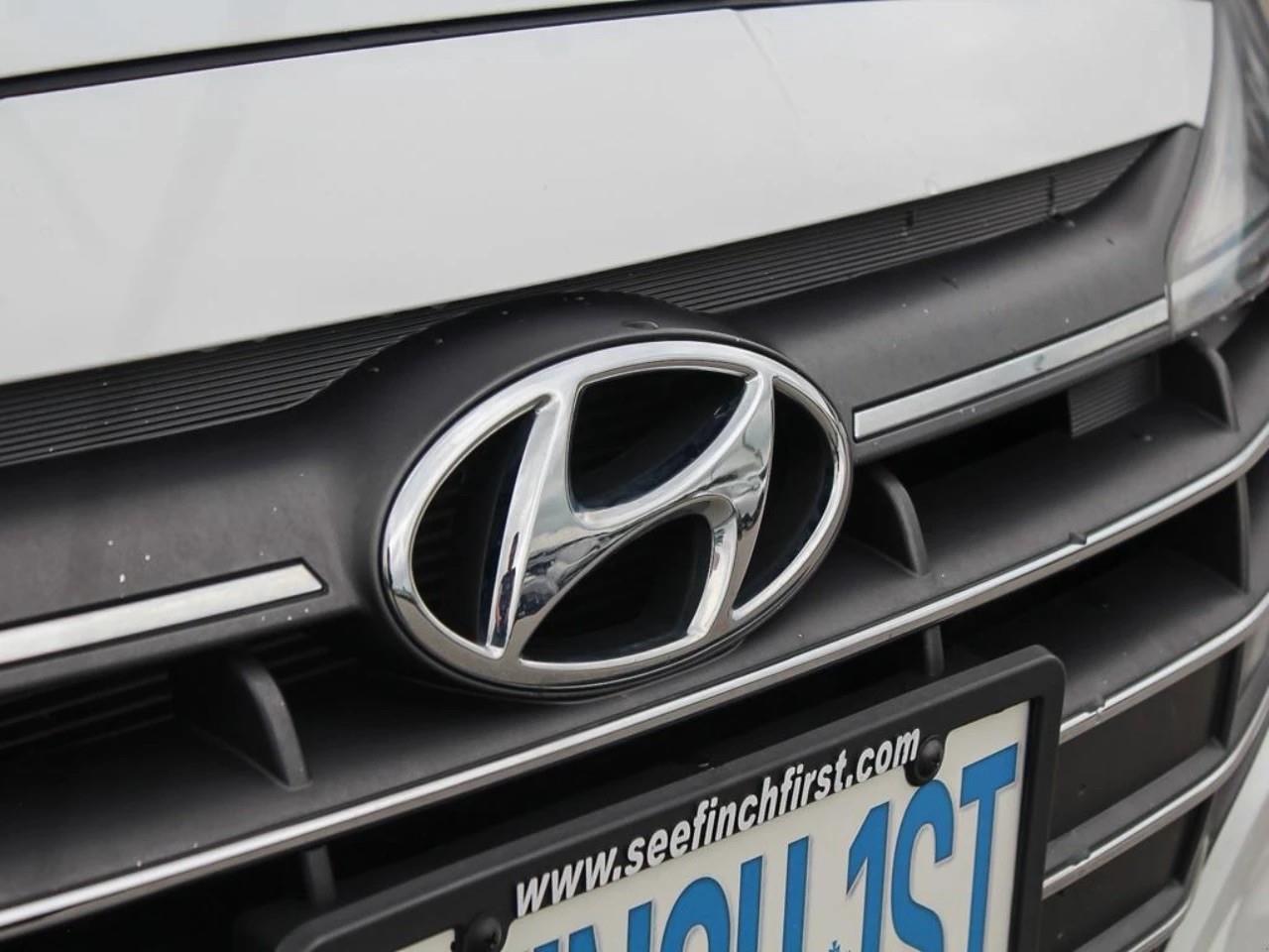 used 2020 Hyundai Elantra car, priced at $17,697