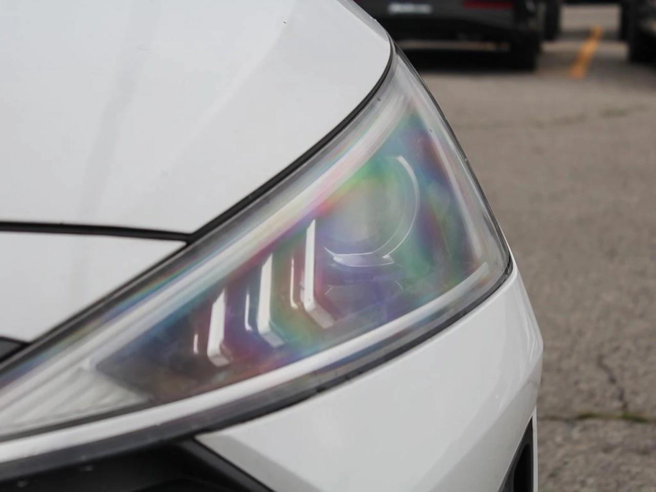 used 2020 Hyundai Elantra car, priced at $17,697