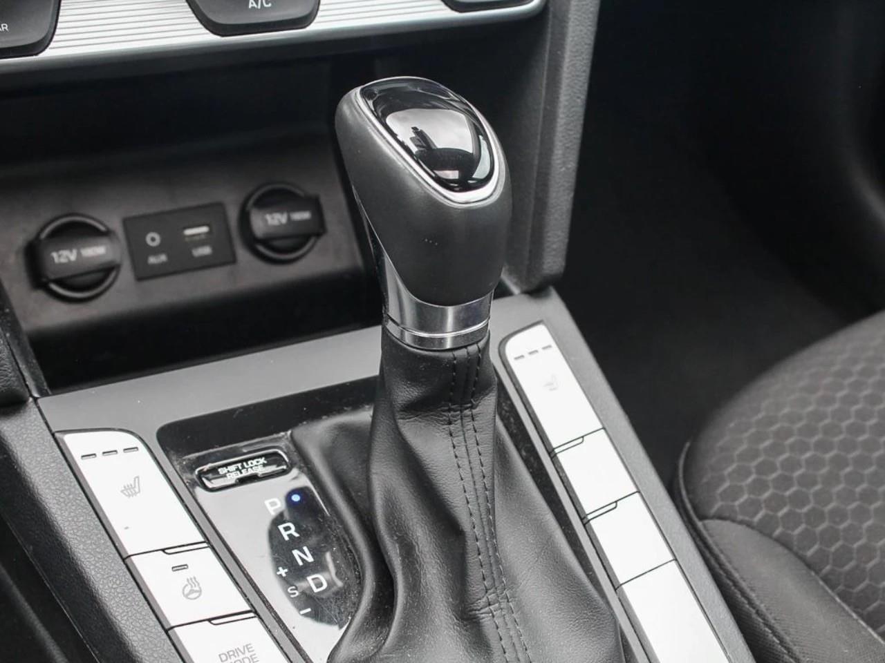 used 2020 Hyundai Elantra car, priced at $17,697