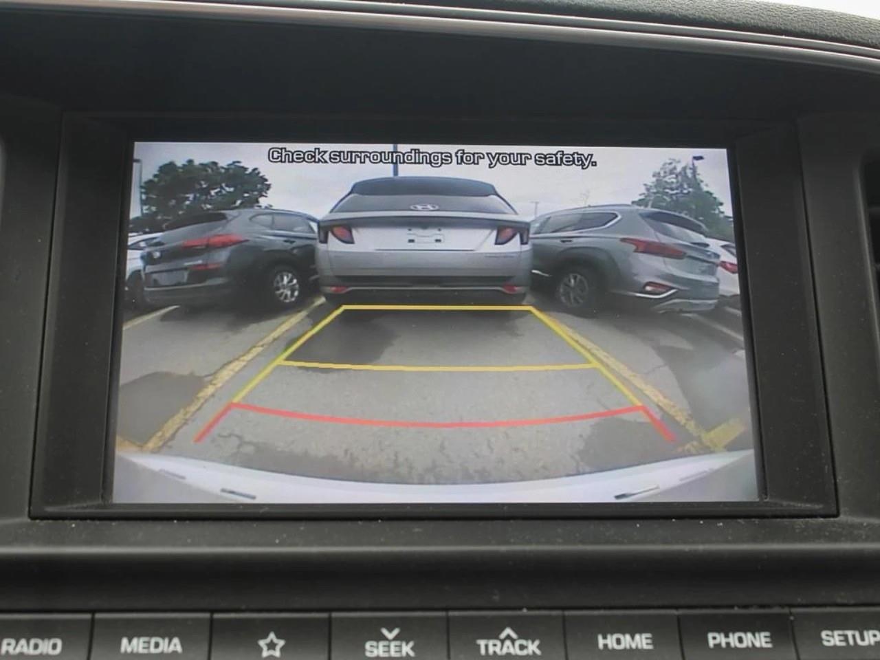 used 2020 Hyundai Elantra car, priced at $17,697