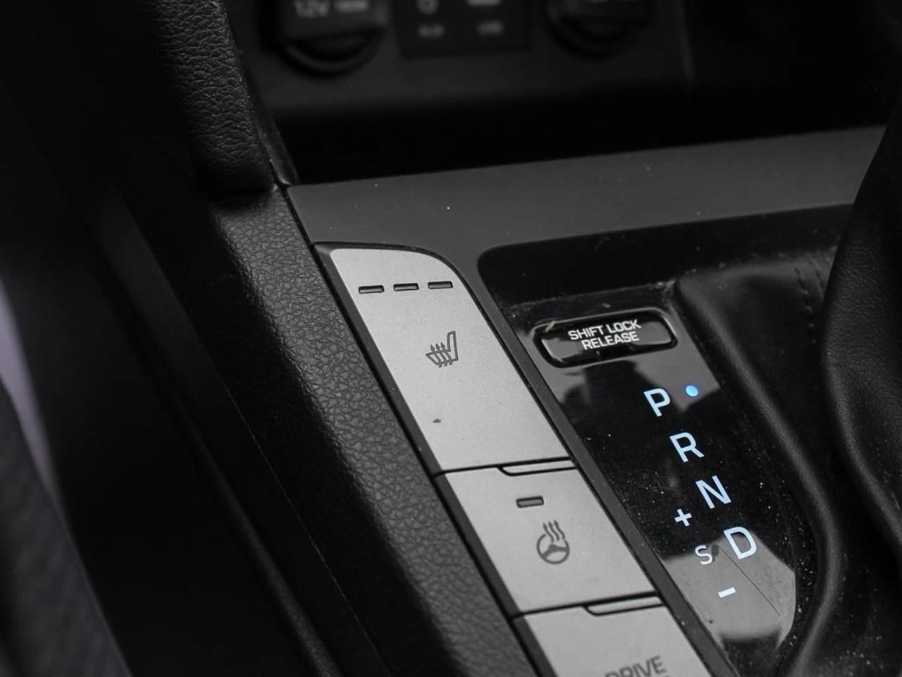 used 2020 Hyundai Elantra car, priced at $17,697