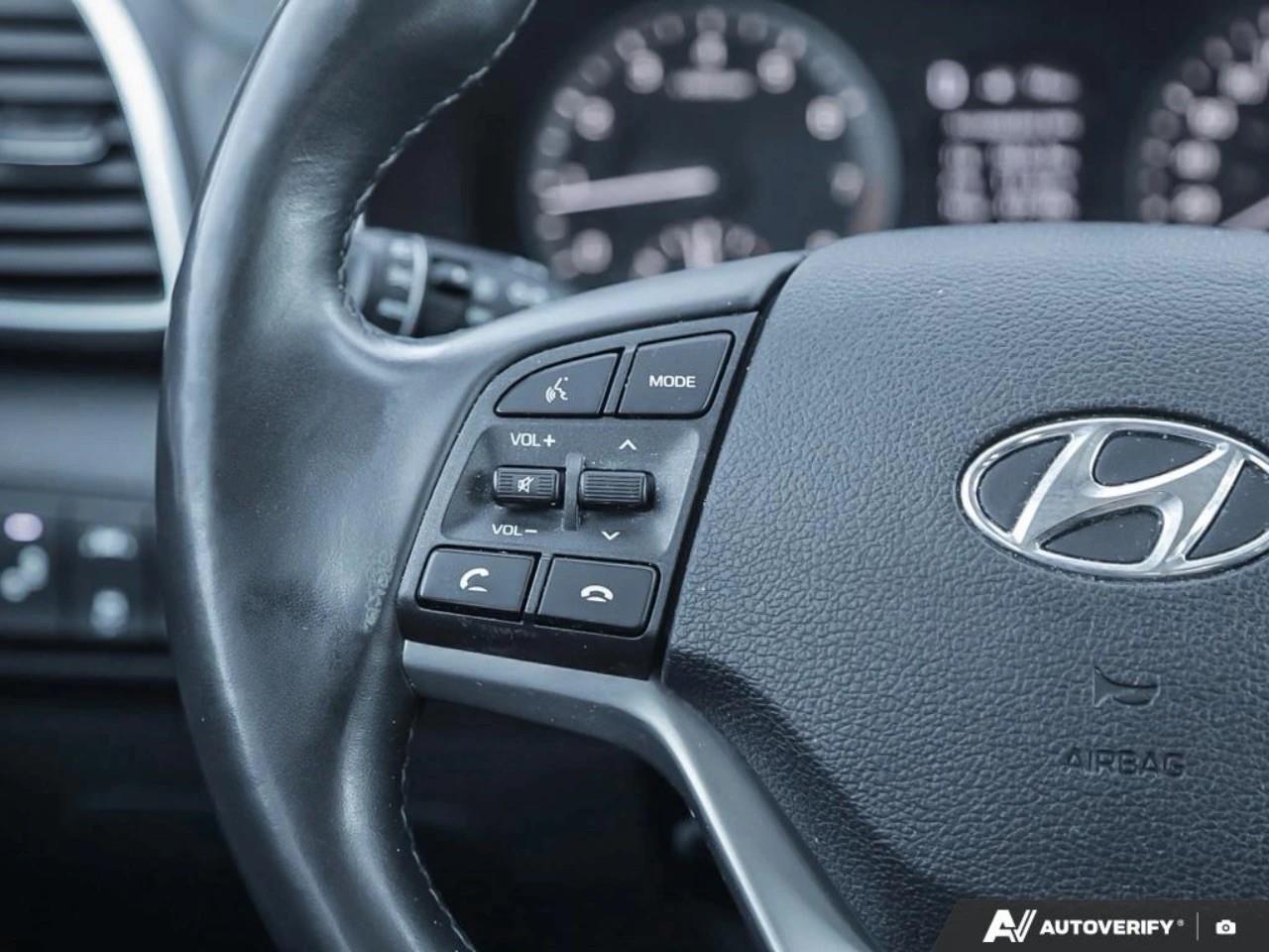 used 2020 Hyundai Tucson car, priced at $21,697