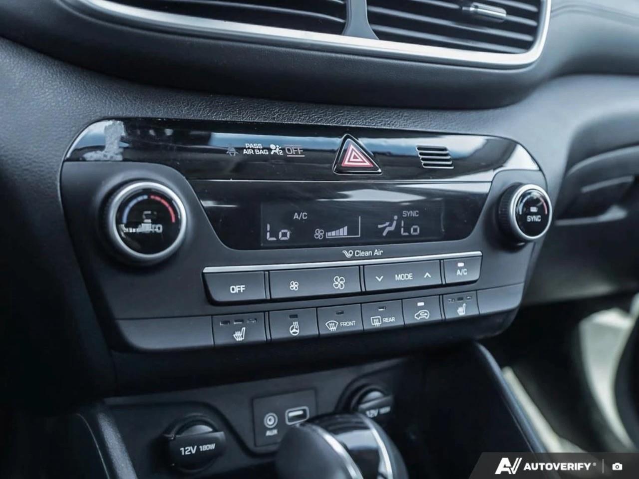 used 2020 Hyundai Tucson car, priced at $21,697