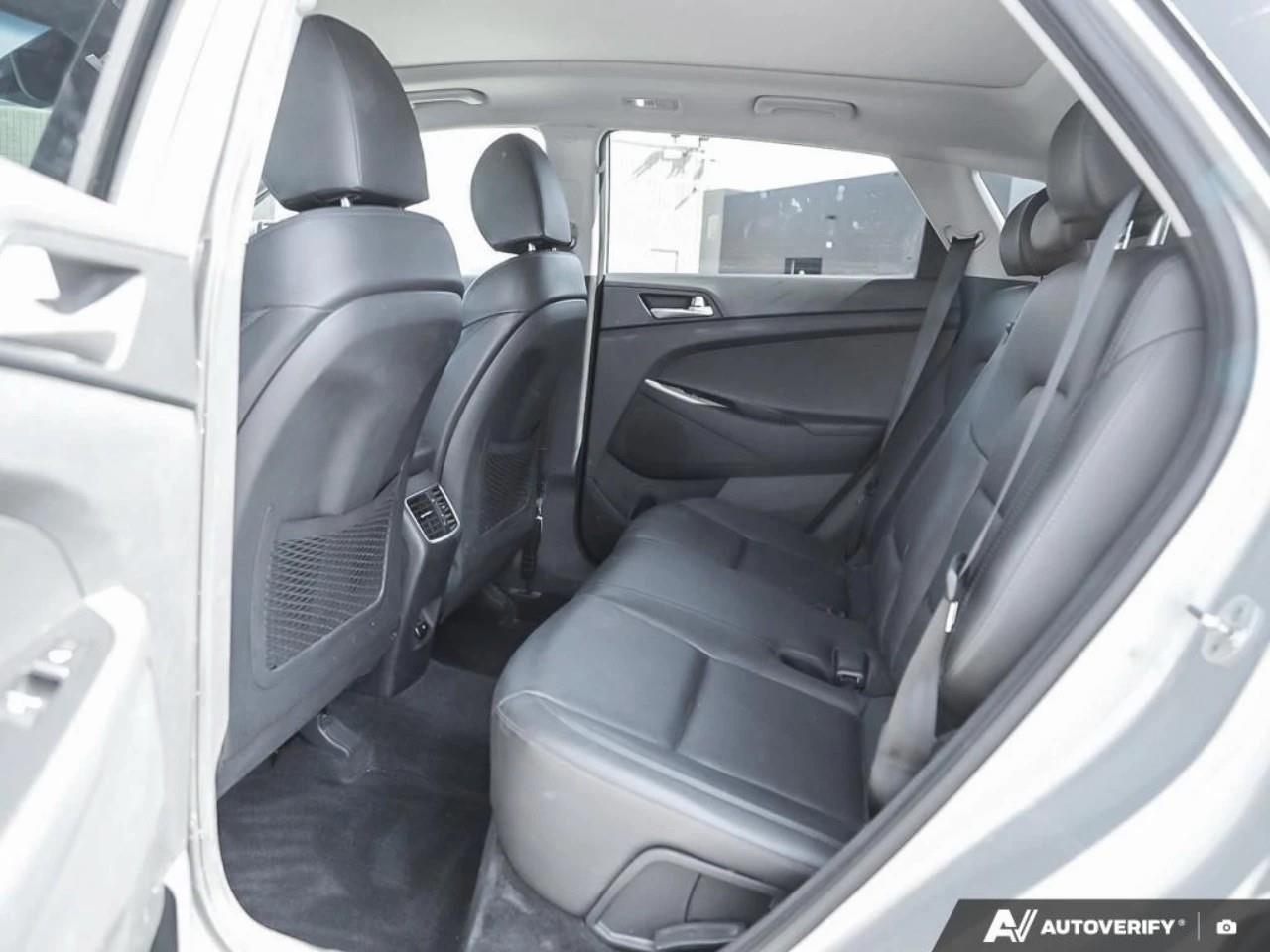 used 2020 Hyundai Tucson car, priced at $21,697