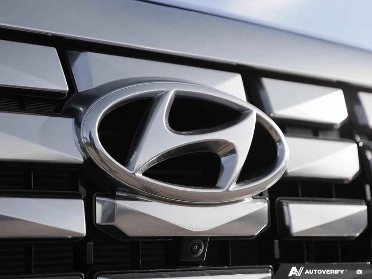 used 2024 Hyundai Palisade car, priced at $46,697