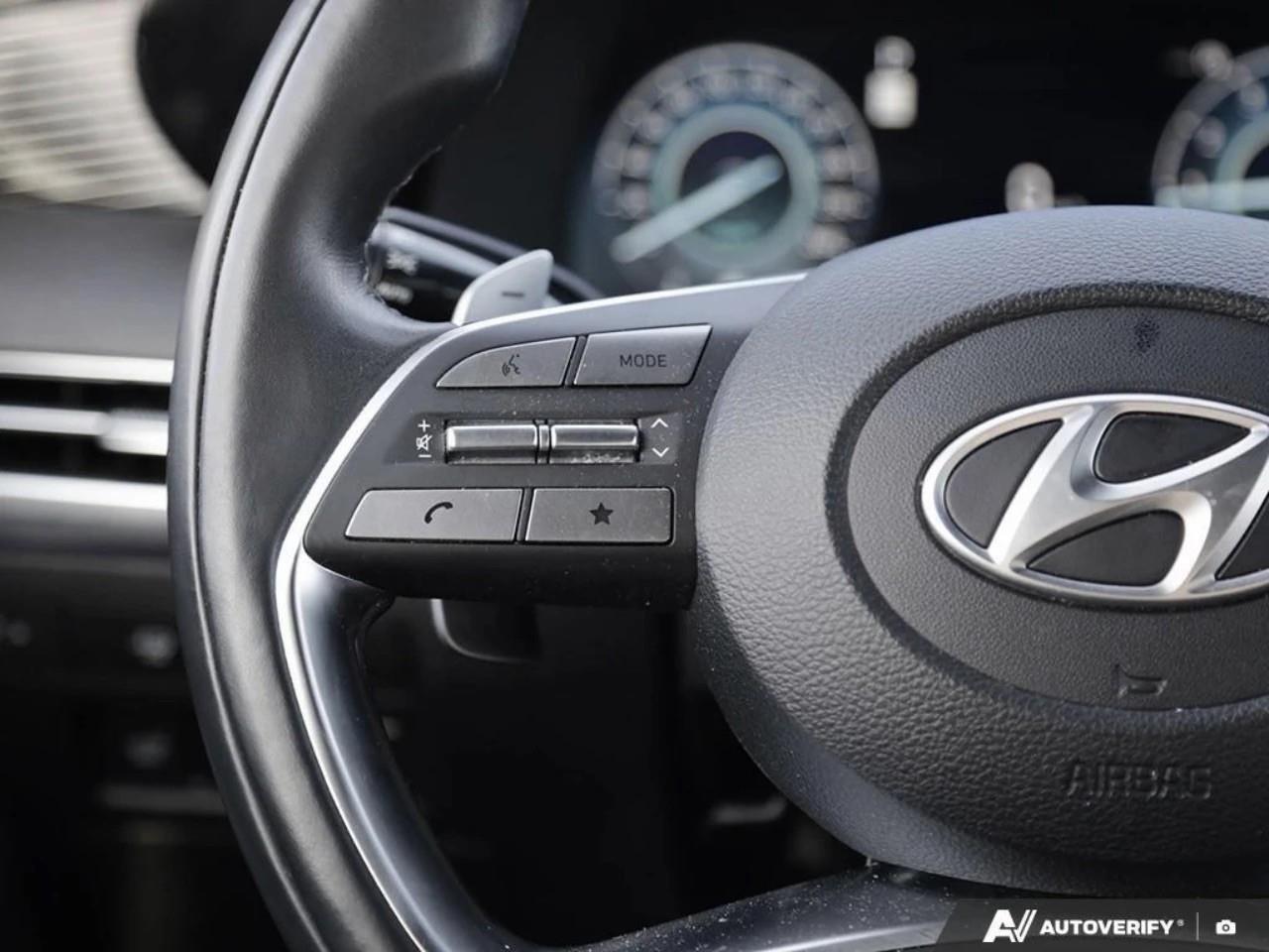 used 2024 Hyundai Palisade car, priced at $46,697