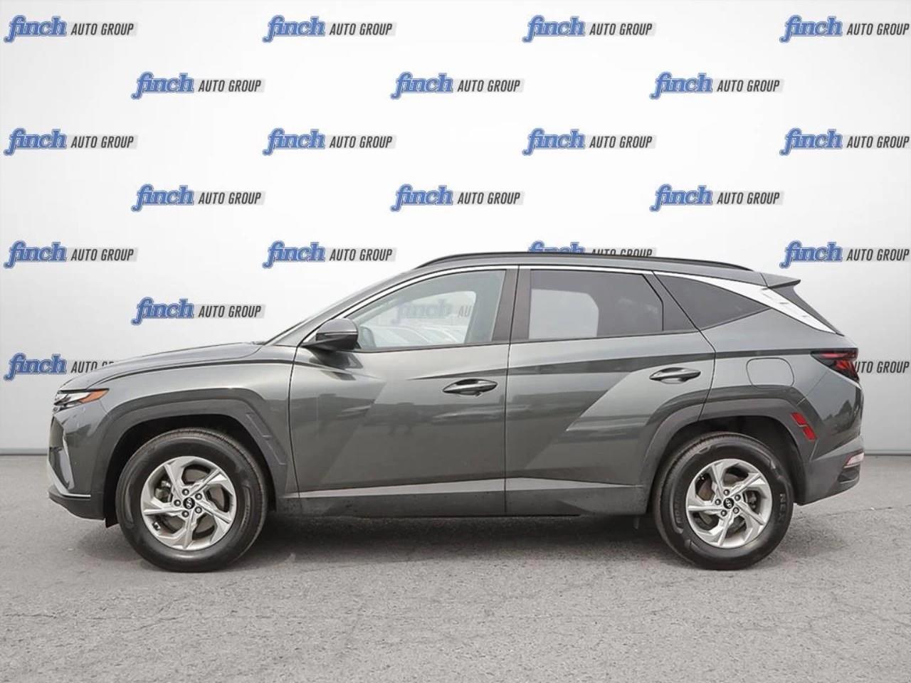 used 2024 Hyundai Tucson car, priced at $34,697