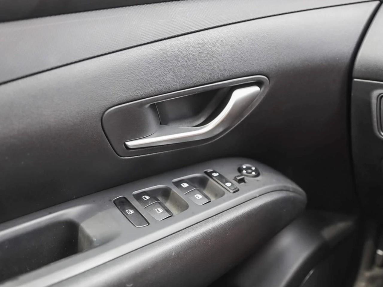 used 2024 Hyundai Tucson car, priced at $34,697