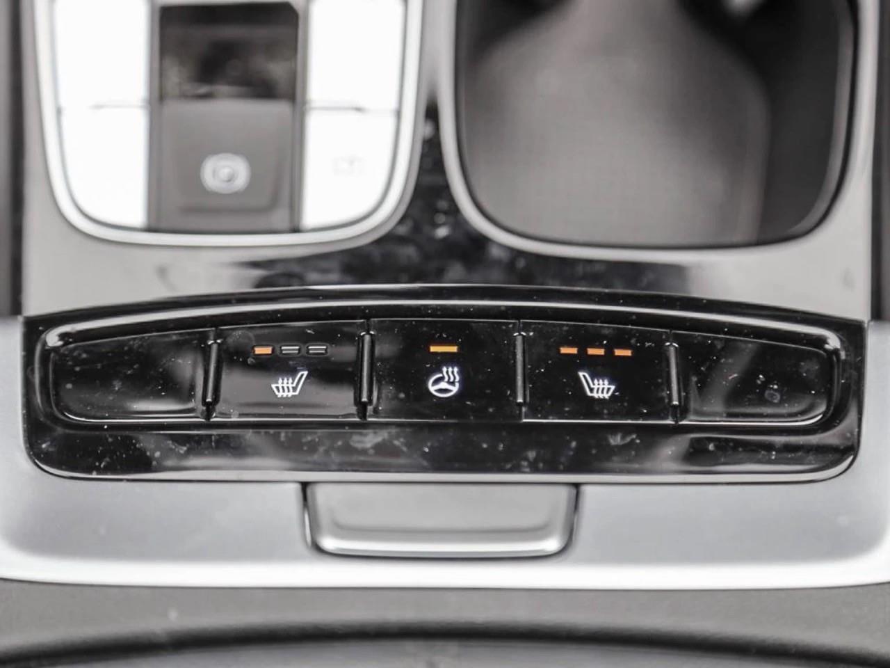 used 2024 Hyundai Tucson car, priced at $34,697
