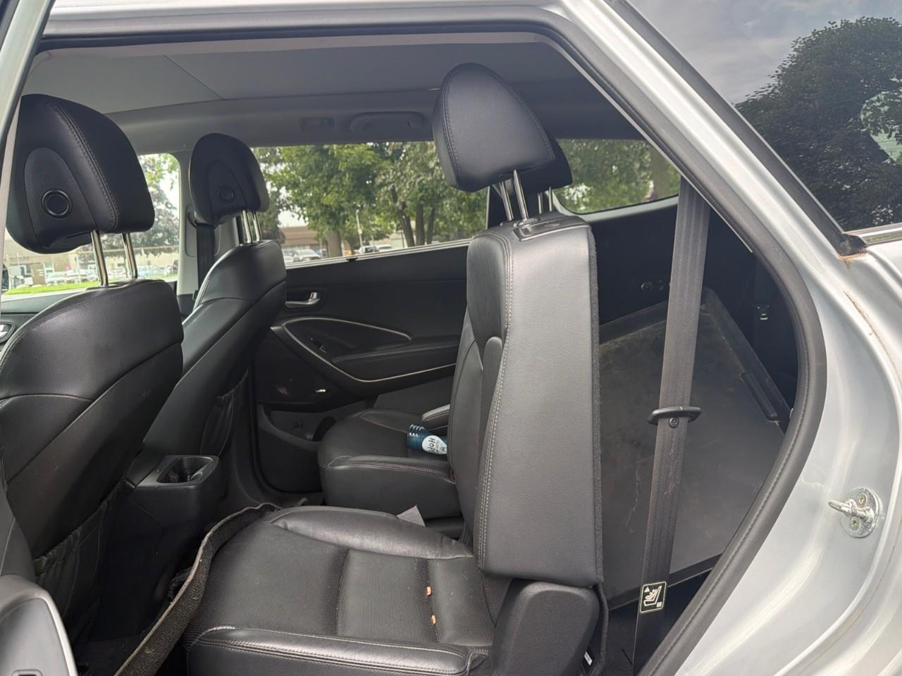 used 2018 Hyundai Santa Fe XL car, priced at $18,697