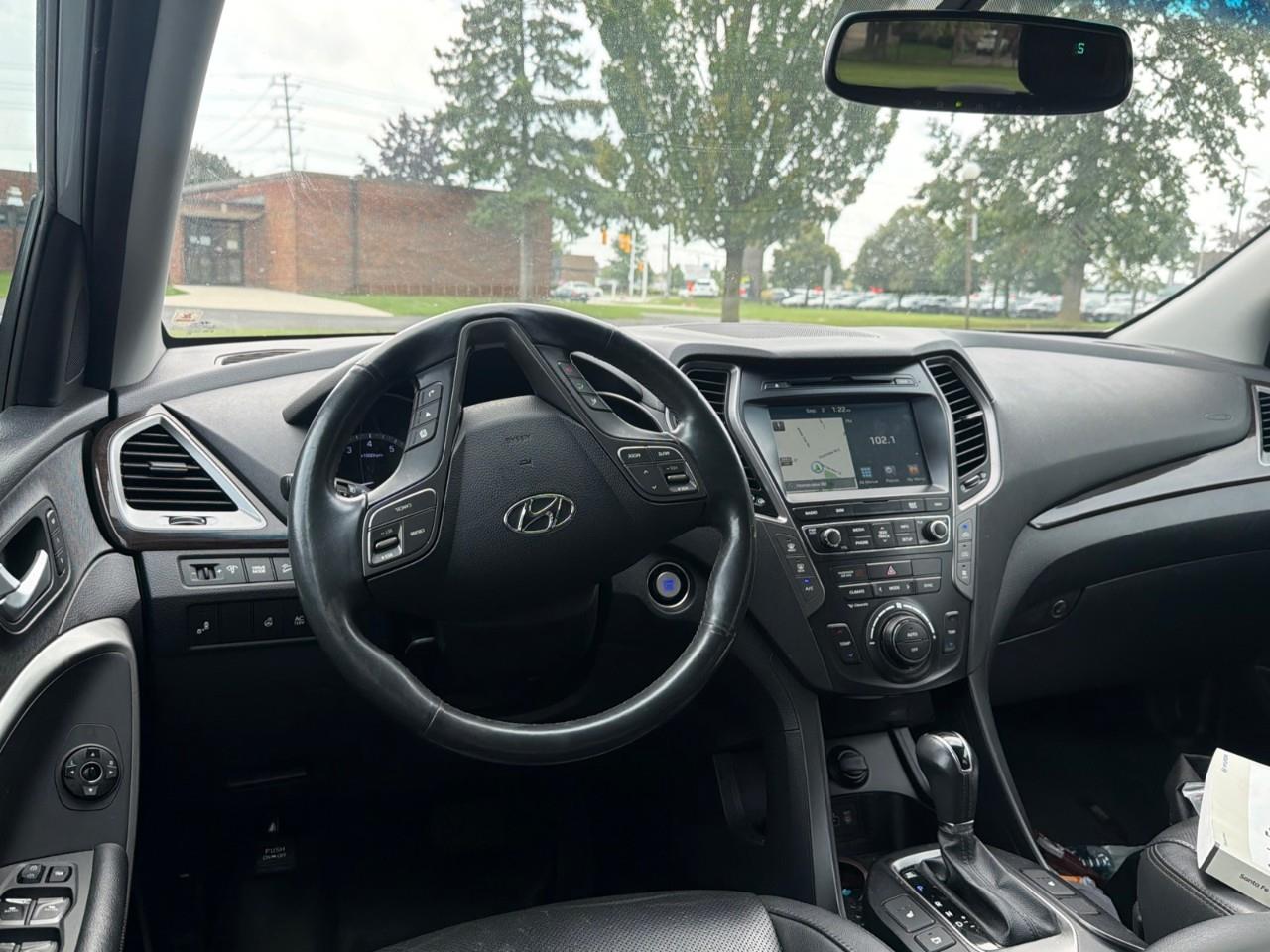used 2018 Hyundai Santa Fe XL car, priced at $18,697