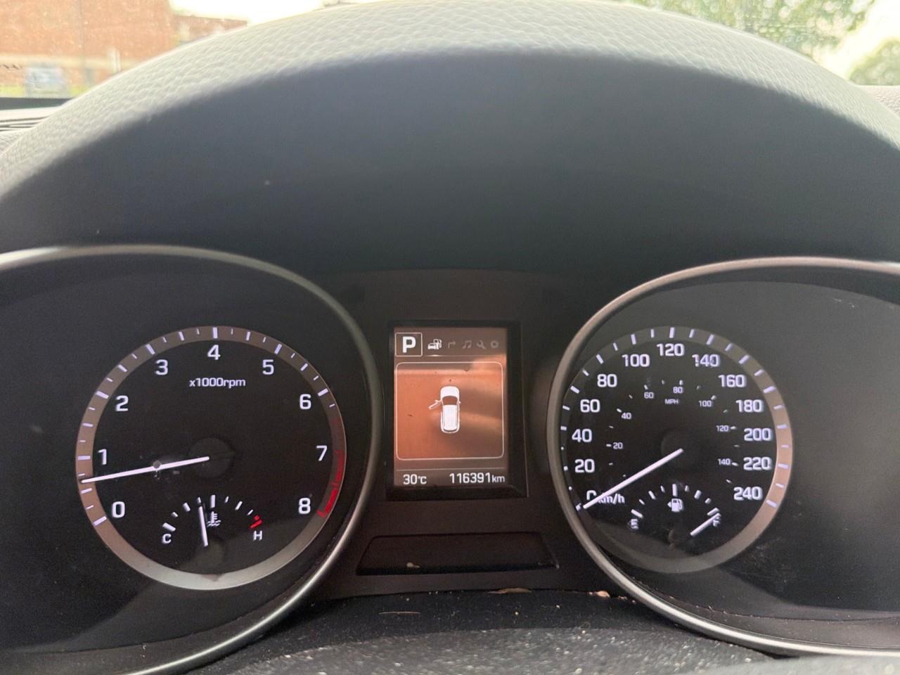 used 2018 Hyundai Santa Fe XL car, priced at $18,697