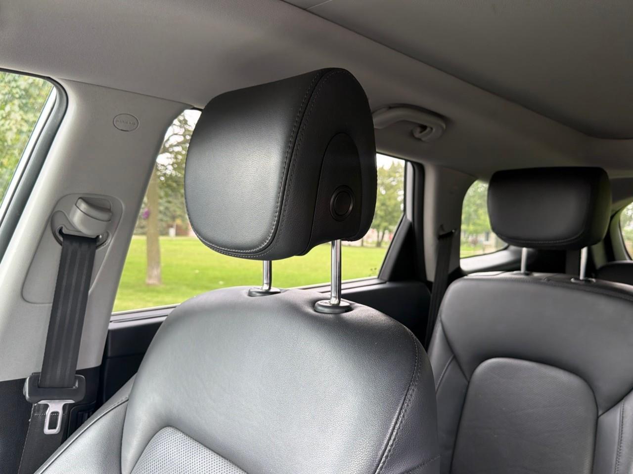used 2018 Hyundai Santa Fe XL car, priced at $18,697