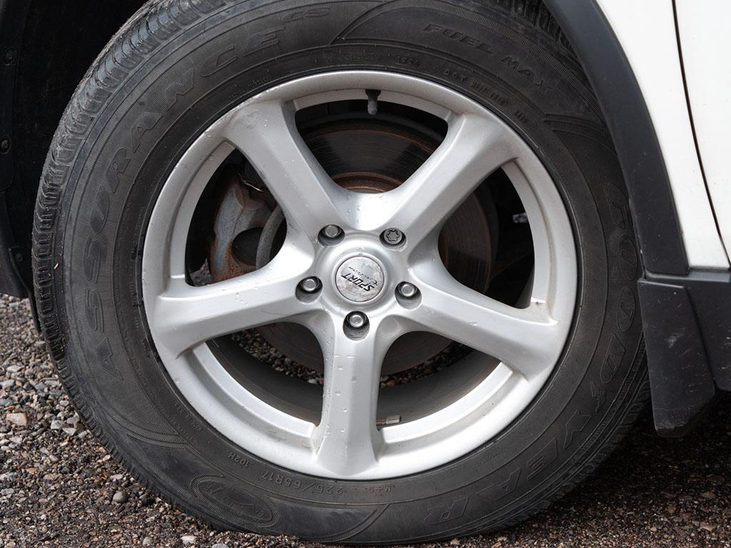 used 2020 Nissan Rogue car, priced at $19,697