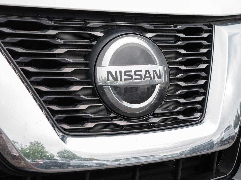 used 2020 Nissan Rogue car, priced at $19,697
