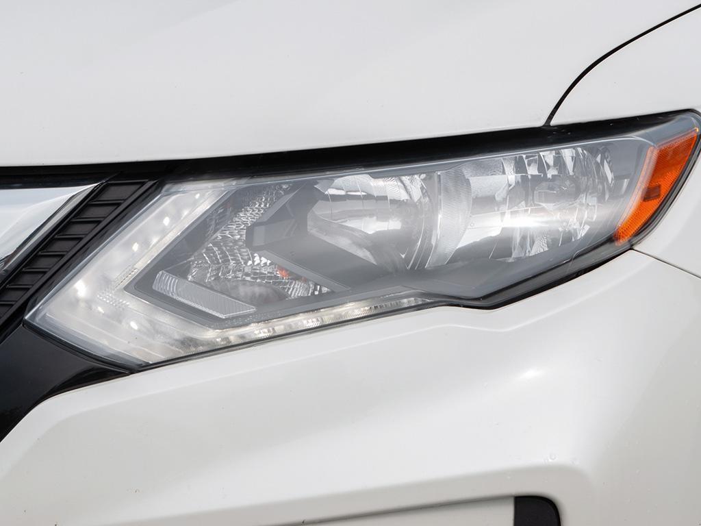 used 2020 Nissan Rogue car, priced at $19,697