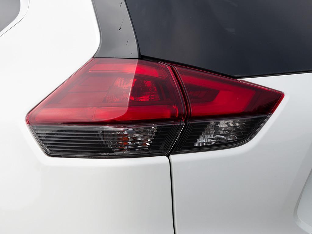 used 2020 Nissan Rogue car, priced at $19,697