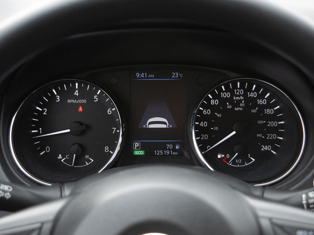 used 2020 Nissan Rogue car, priced at $19,697