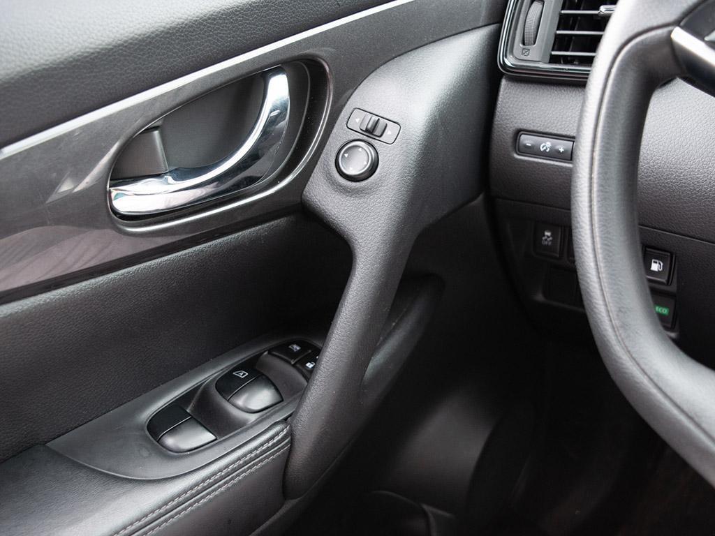 used 2020 Nissan Rogue car, priced at $19,697