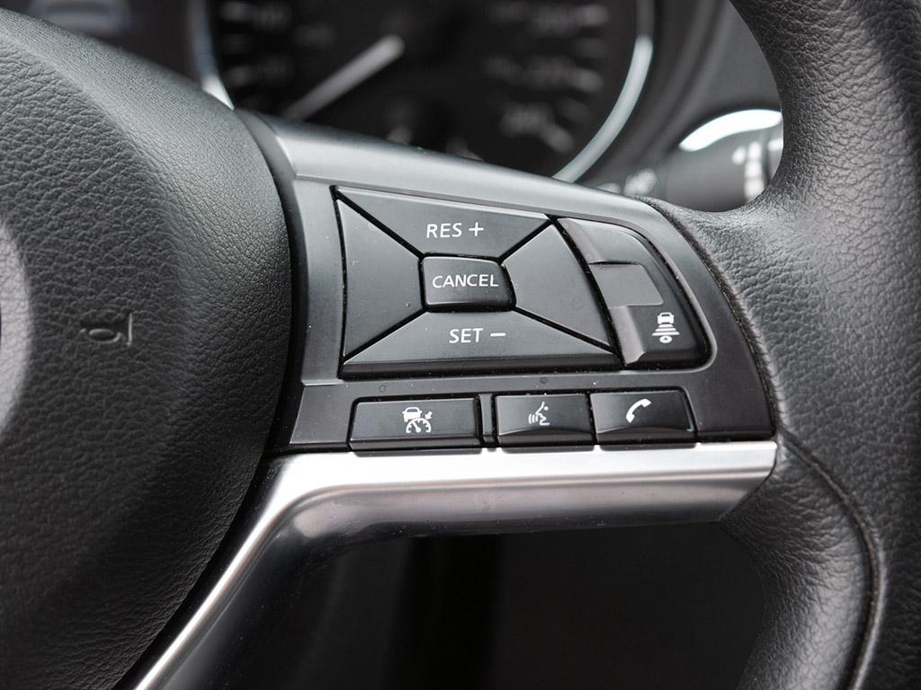 used 2020 Nissan Rogue car, priced at $19,697