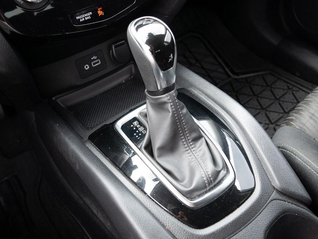 used 2020 Nissan Rogue car, priced at $19,697