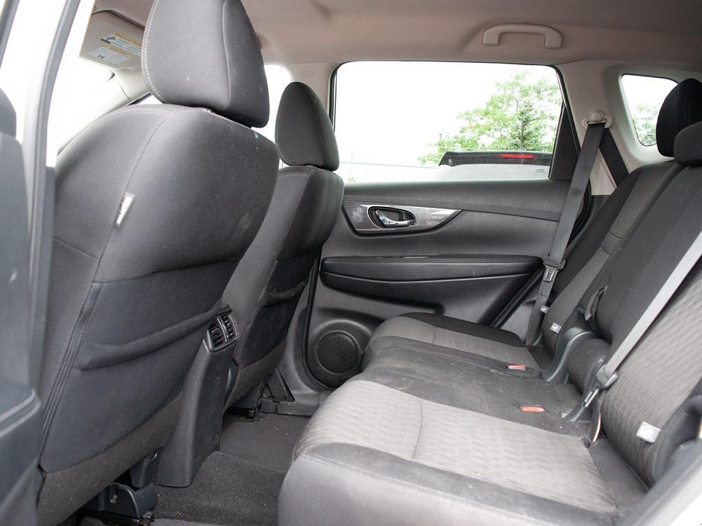 used 2020 Nissan Rogue car, priced at $19,697