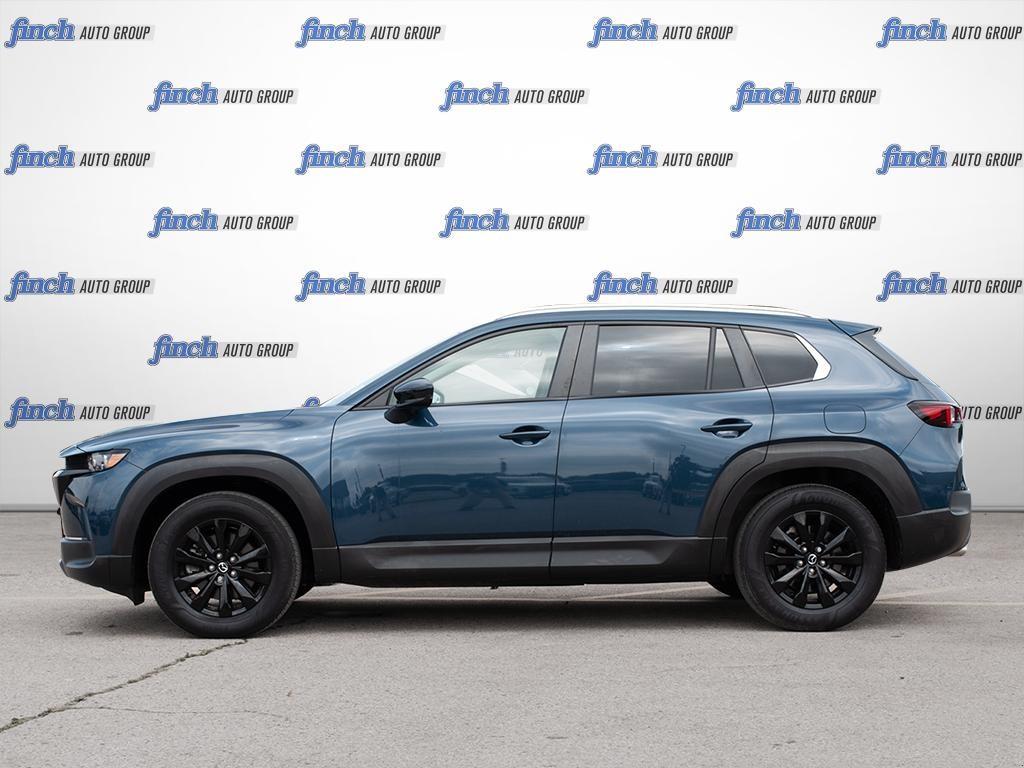 used 2024 Mazda CX-50 car, priced at $37,697