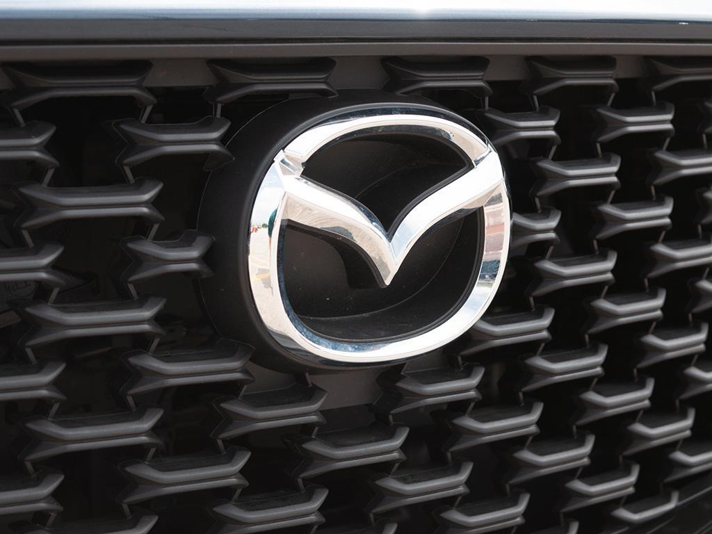 used 2024 Mazda CX-50 car, priced at $37,697