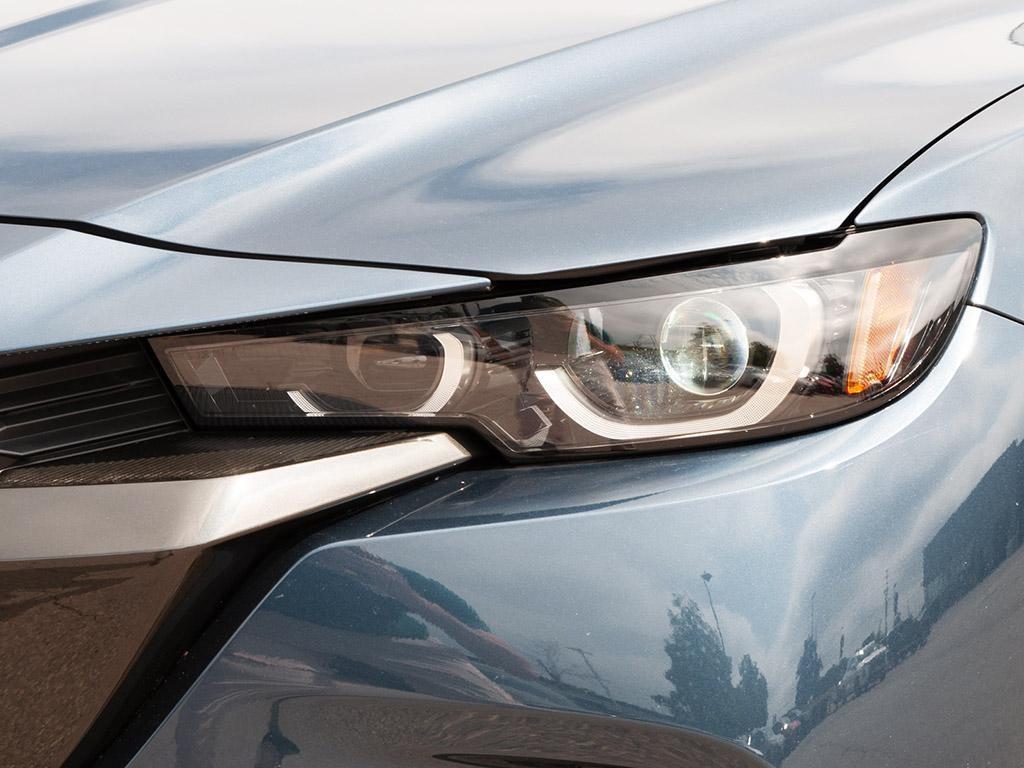 used 2024 Mazda CX-50 car, priced at $37,697