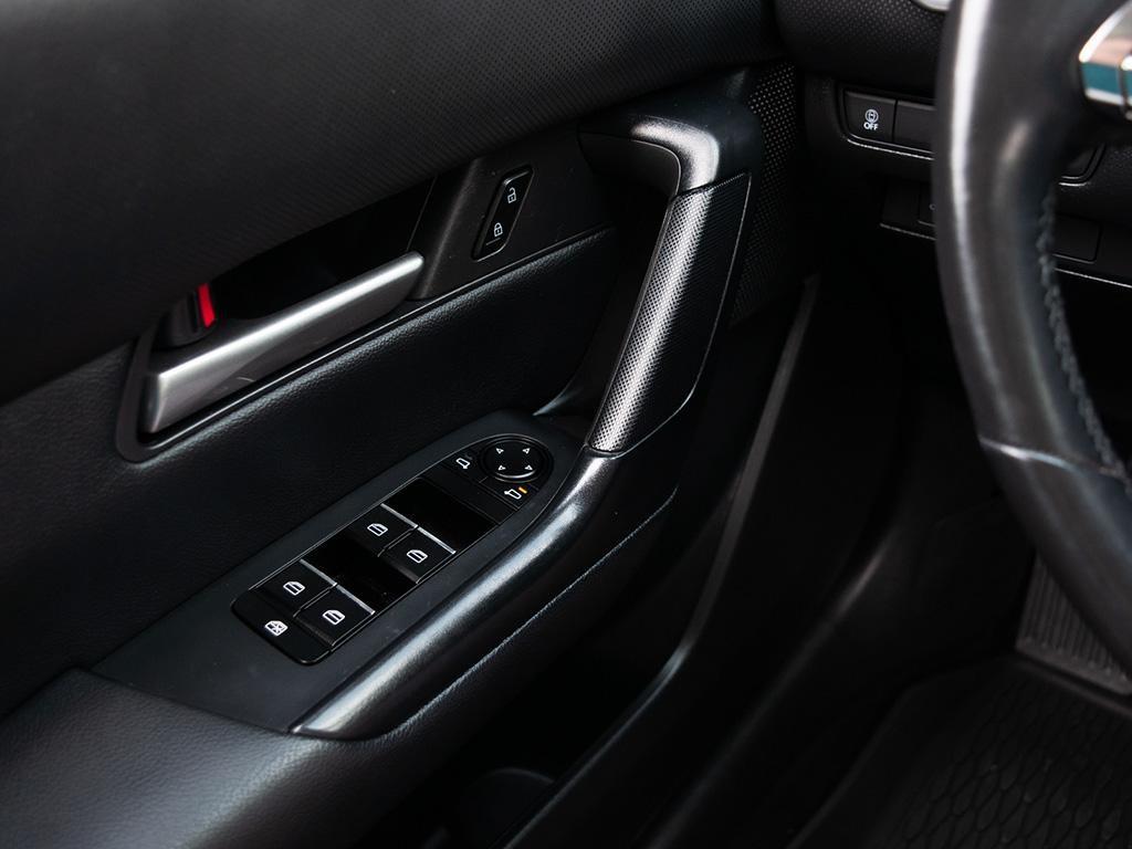 used 2024 Mazda CX-50 car, priced at $37,697