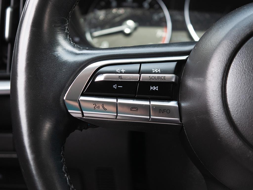 used 2024 Mazda CX-50 car, priced at $37,697