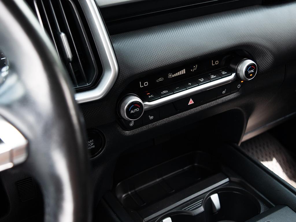 used 2024 Mazda CX-50 car, priced at $37,697