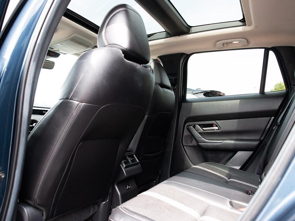 used 2024 Mazda CX-50 car, priced at $37,697