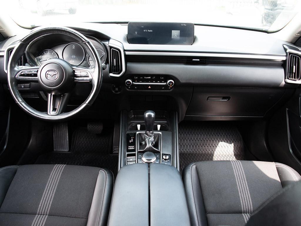 used 2024 Mazda CX-50 car, priced at $37,697