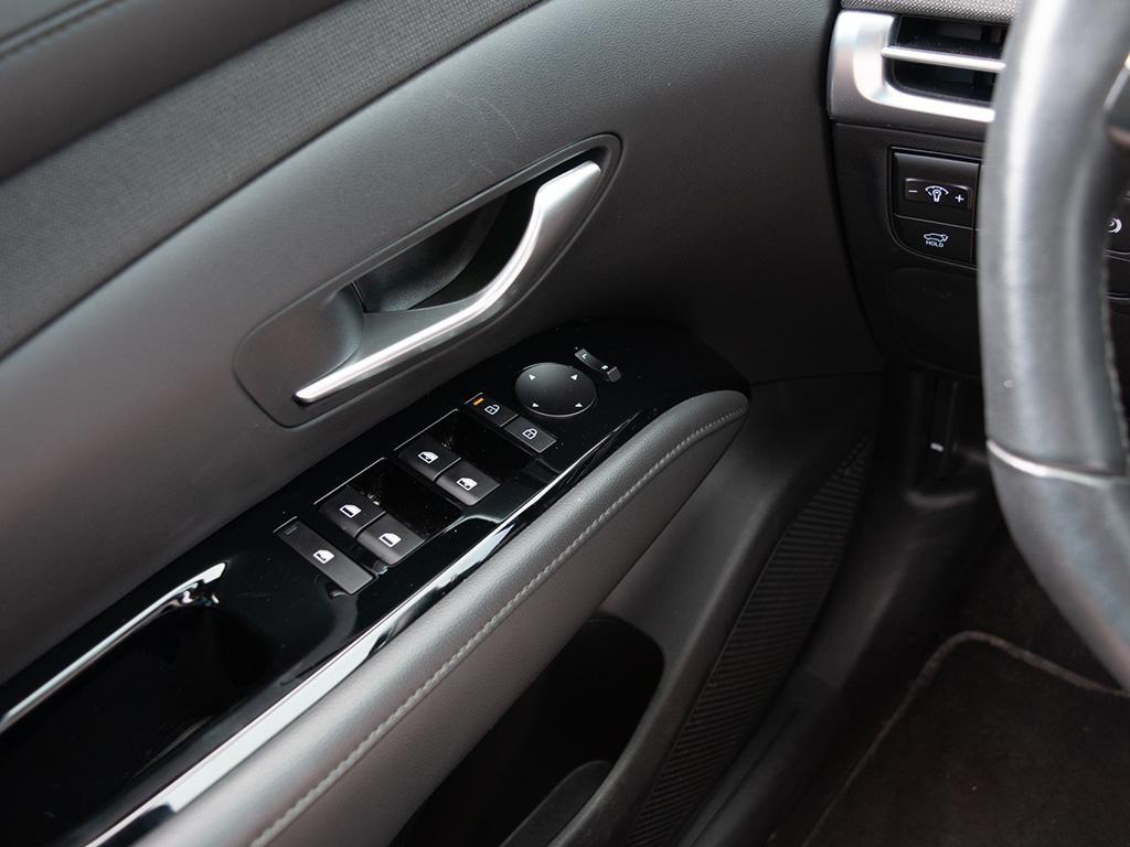 used 2025 Hyundai Tucson car, priced at $40,692