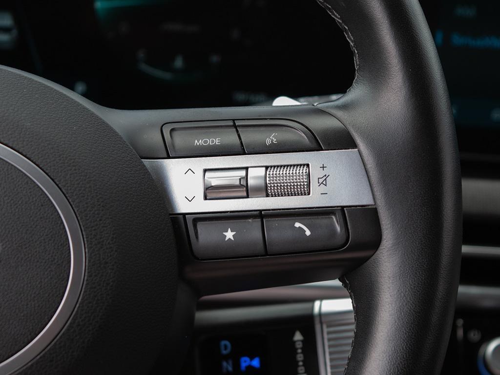 used 2025 Hyundai Tucson car, priced at $40,692