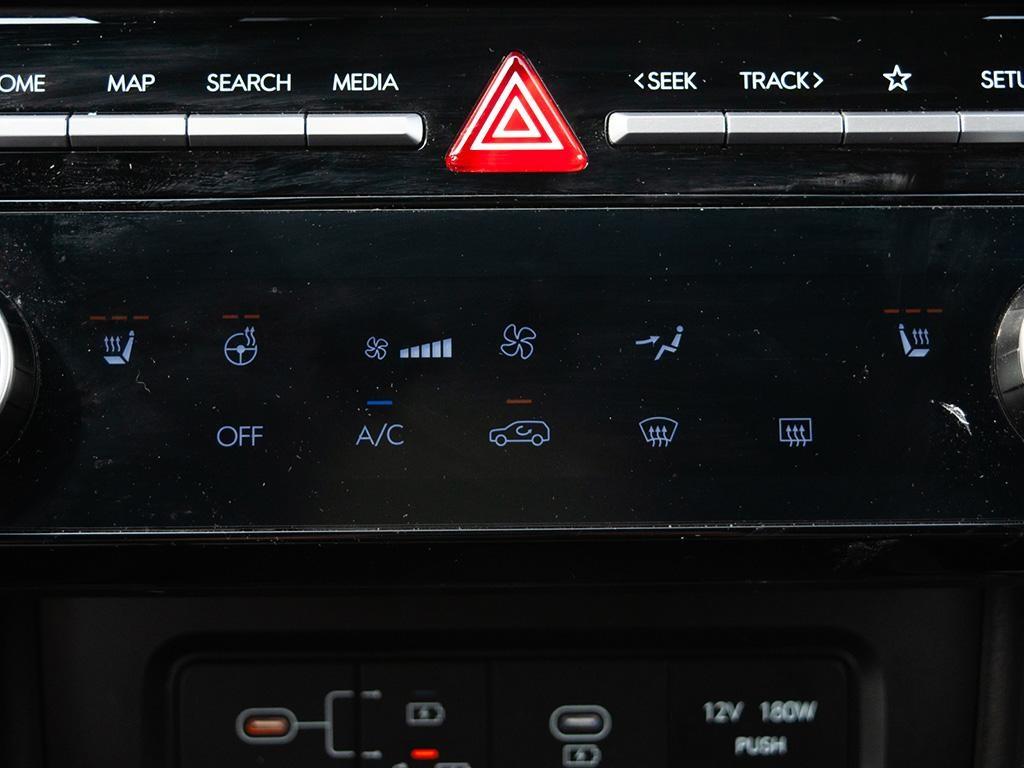 used 2025 Hyundai Tucson car, priced at $40,692