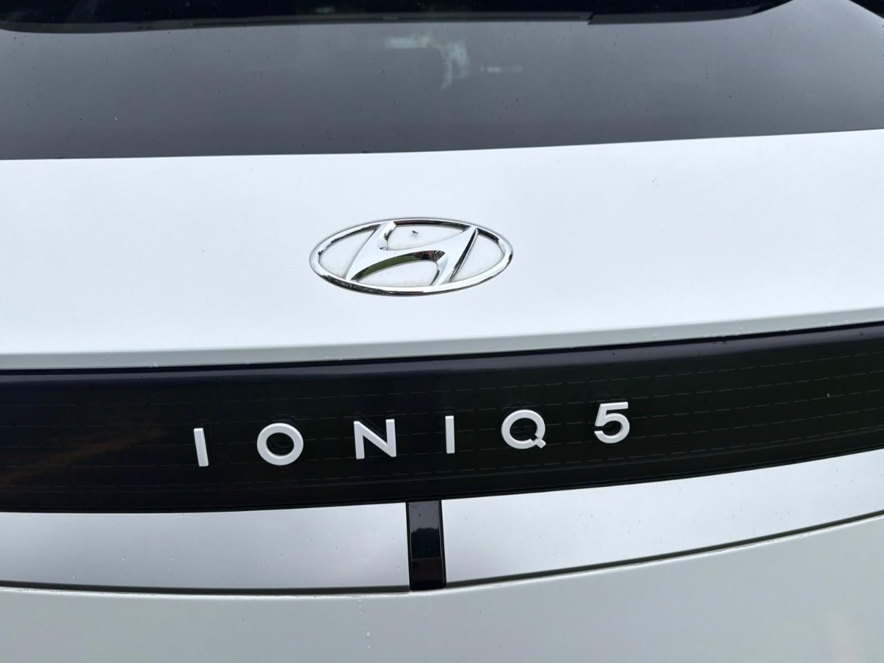 used 2024 Hyundai IONIQ 5 car, priced at $59,947