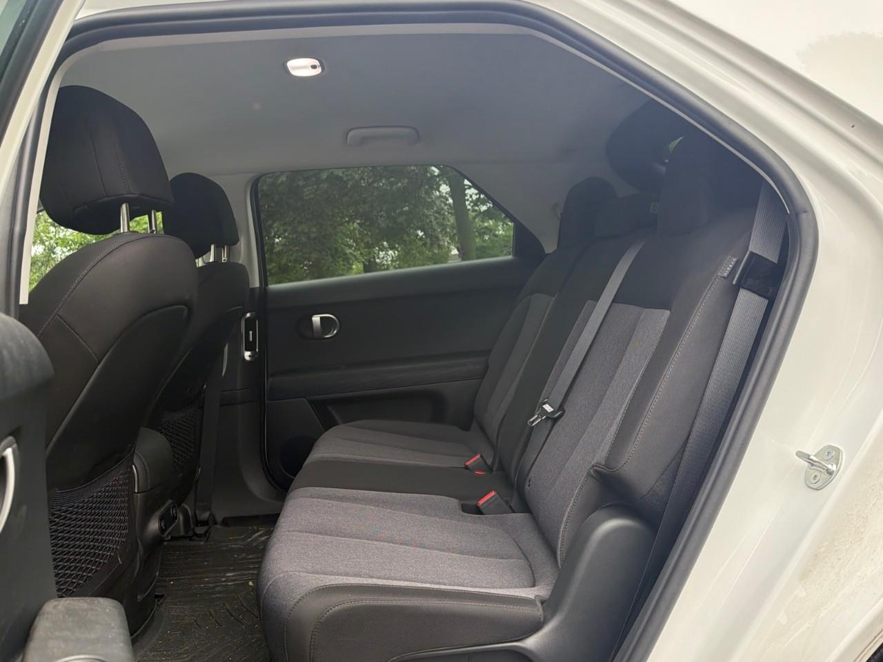 used 2024 Hyundai IONIQ 5 car, priced at $59,947